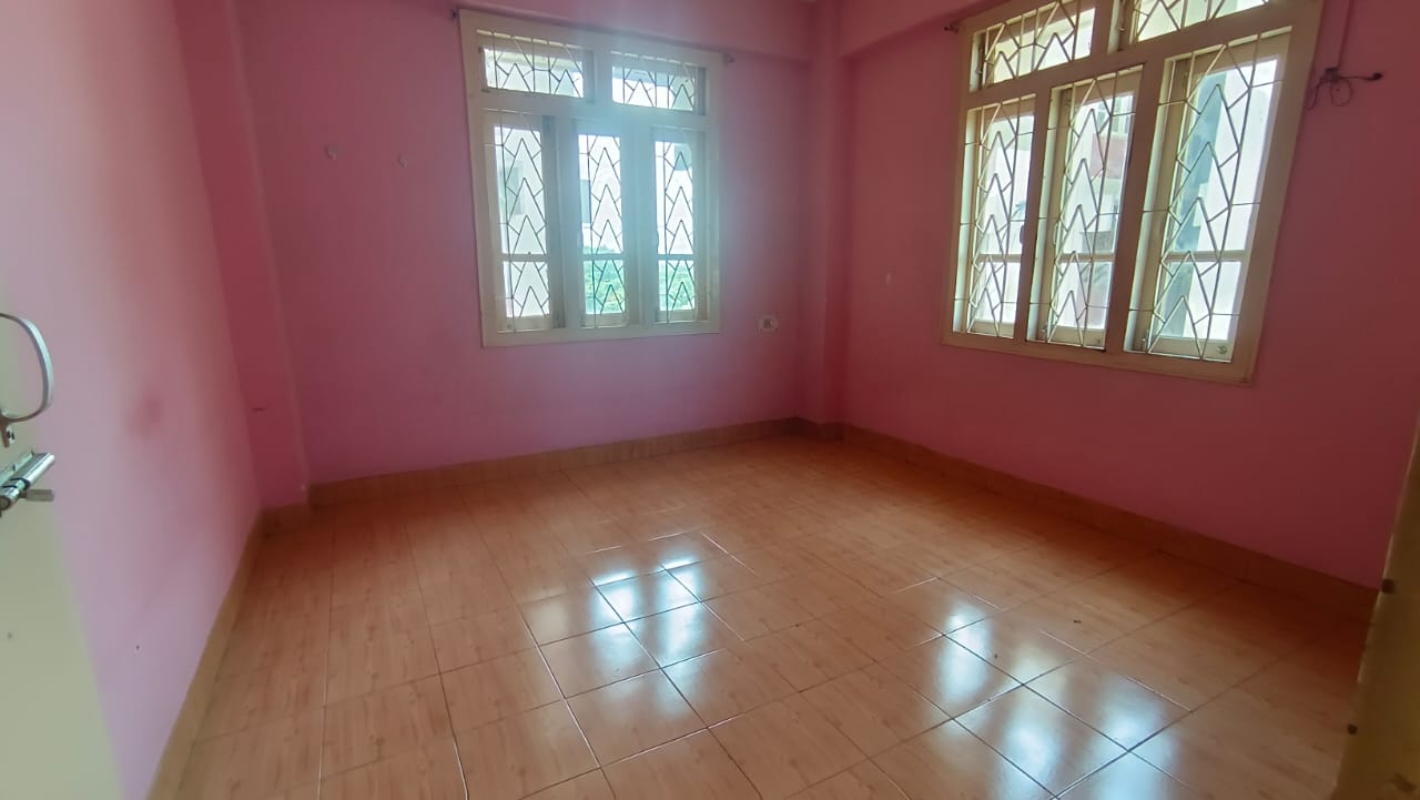 Unfurnished 3bhk in Rupnagar, Birubari, Guwahati, Assam, India for Rent